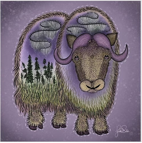 Creaturations Art Prints