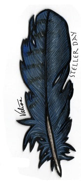 Valisa Higman Stickers