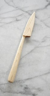 Four Leaf Wood Shop Utensils