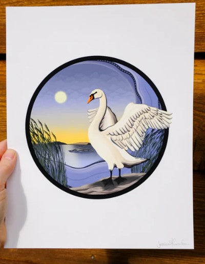 Jessica Thornton Designs Prints