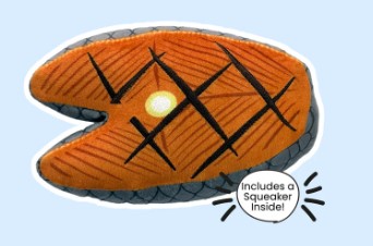 Alaska Dog Company Toys