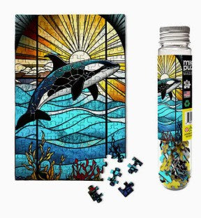Micro Puzzle