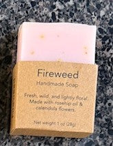 Mirth Alaskan Soaps