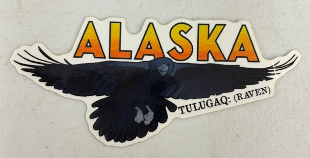 K. Paulson Stickers