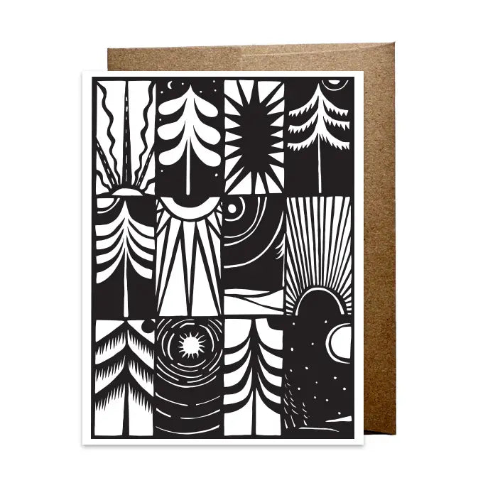 Anna Brones Greeting Cards