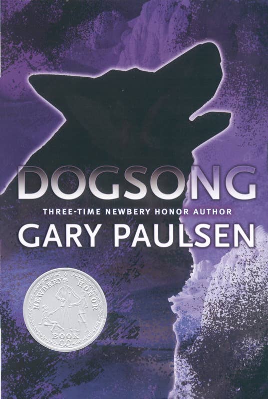 Dogsong by Gary Paulsen