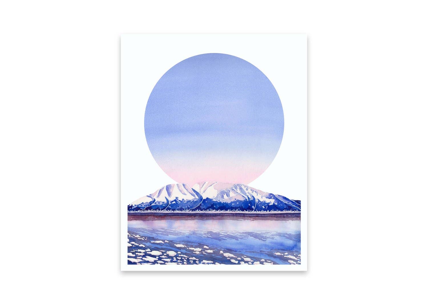 Little Mountain
