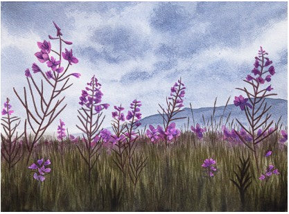 Robin Farmer Art Prints