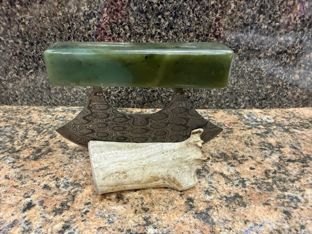 Alaska Jade Ulu
