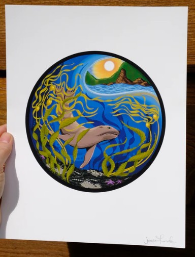 Jessica Thornton Designs Prints
