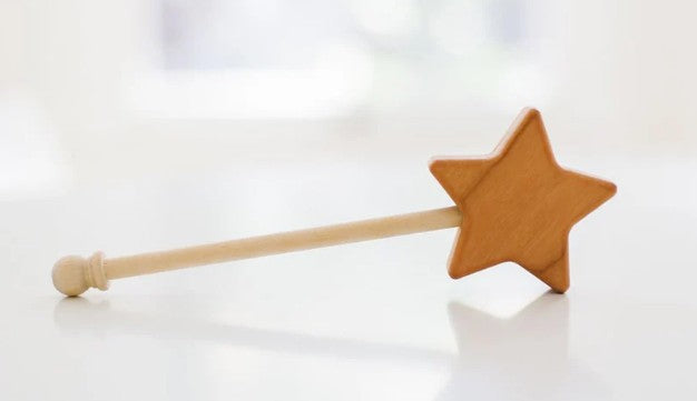Wooden Toys