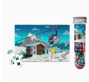 Micro Puzzle