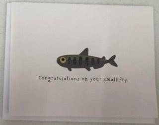 Arctic Haven Studio Cards