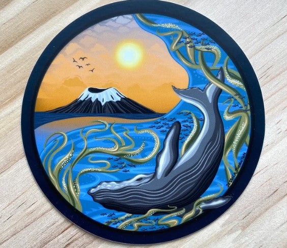 Jessica Thornton Designs Stickers