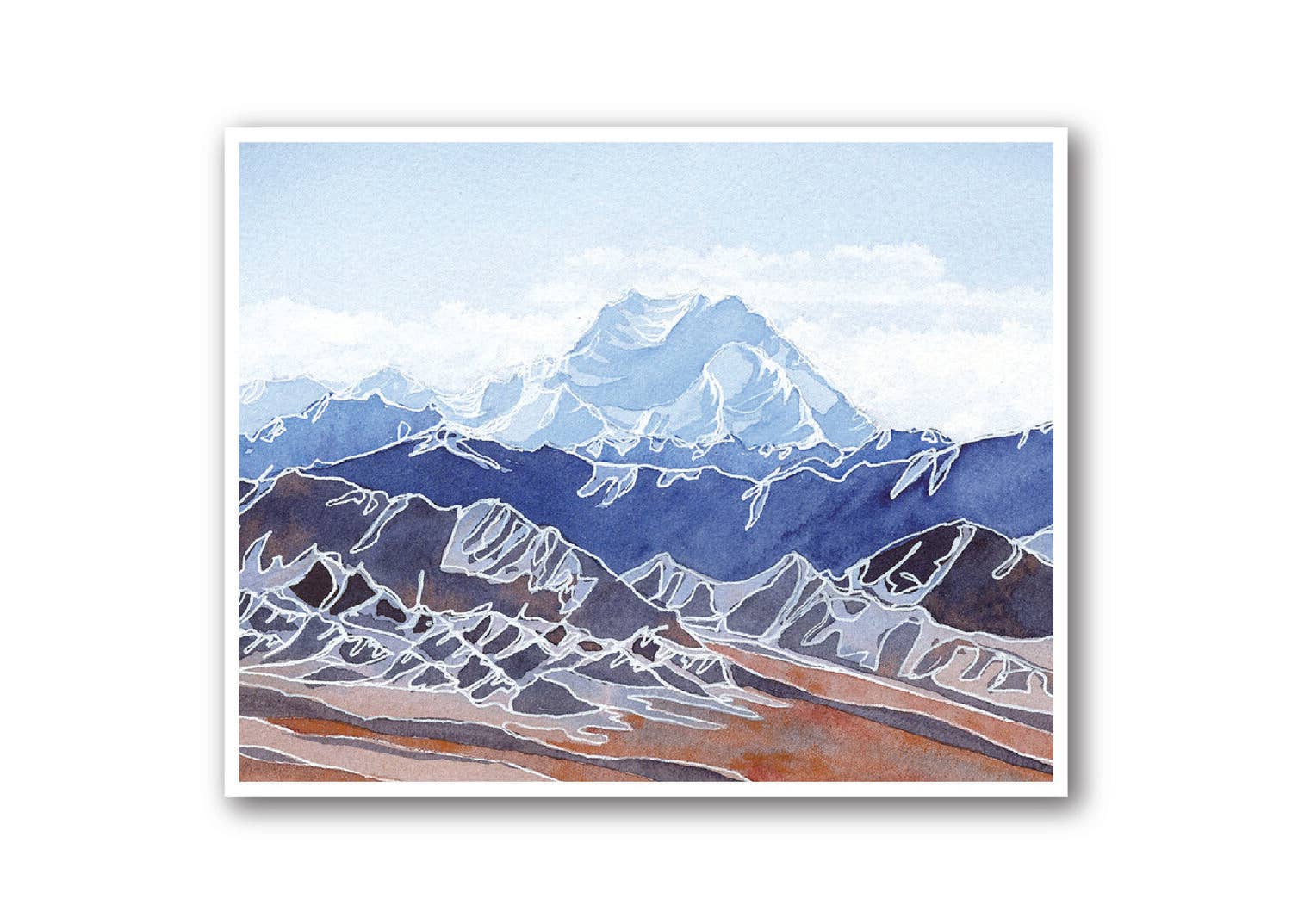 Denali Dreamscape
