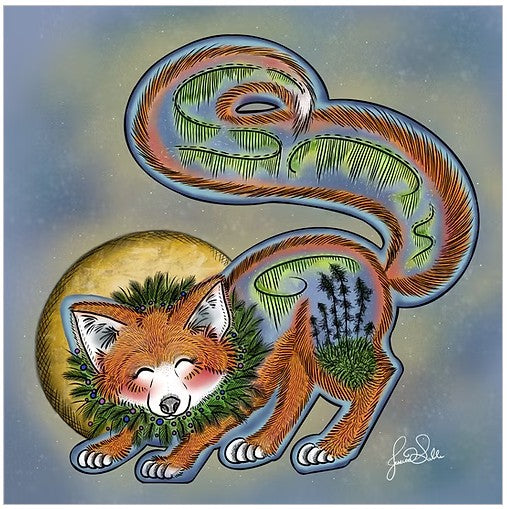 Creaturations Art Prints