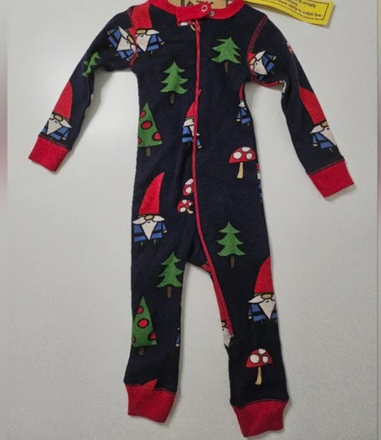 Lazy Ones Infant & Toddler Pajamas