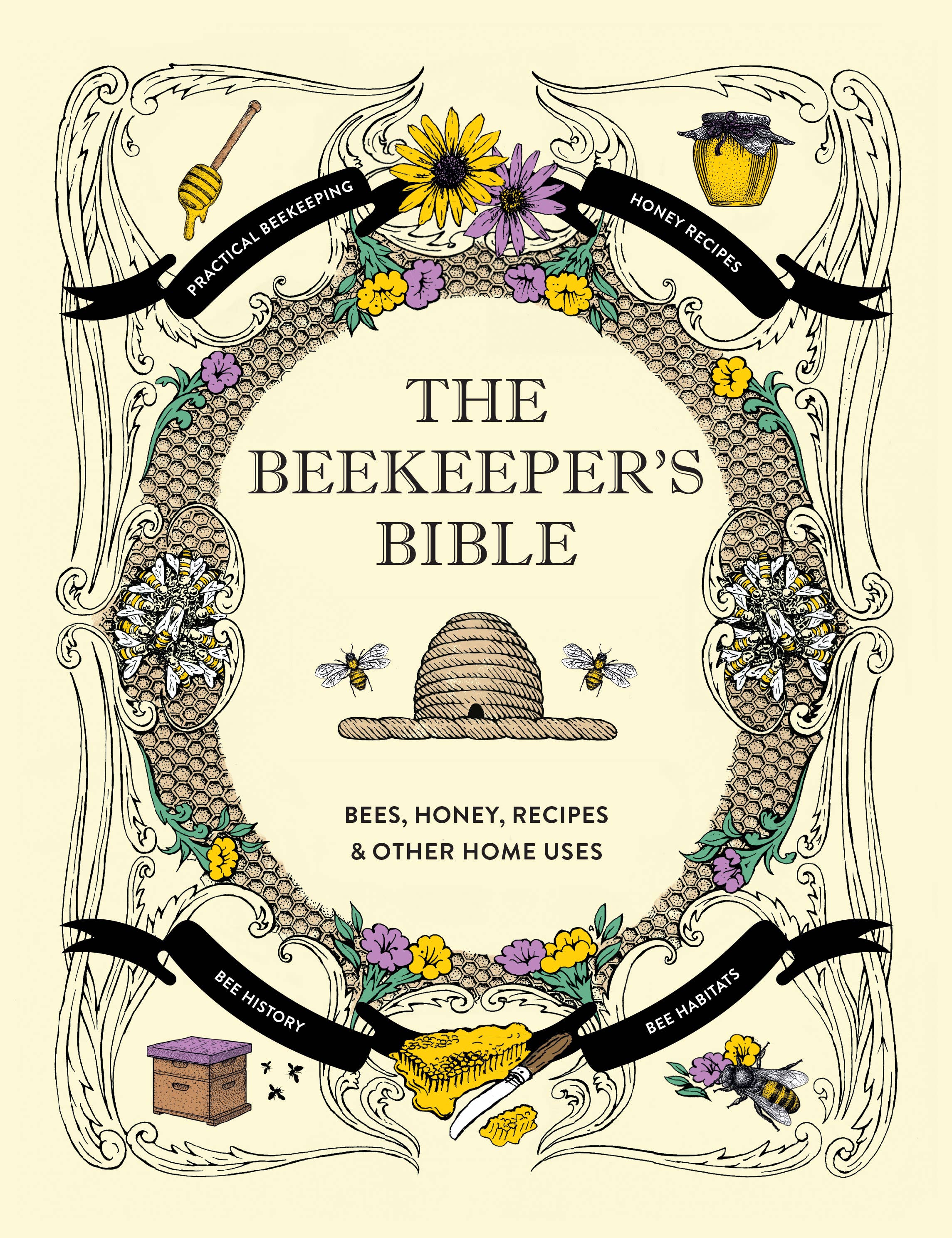Beekeeper's Bible