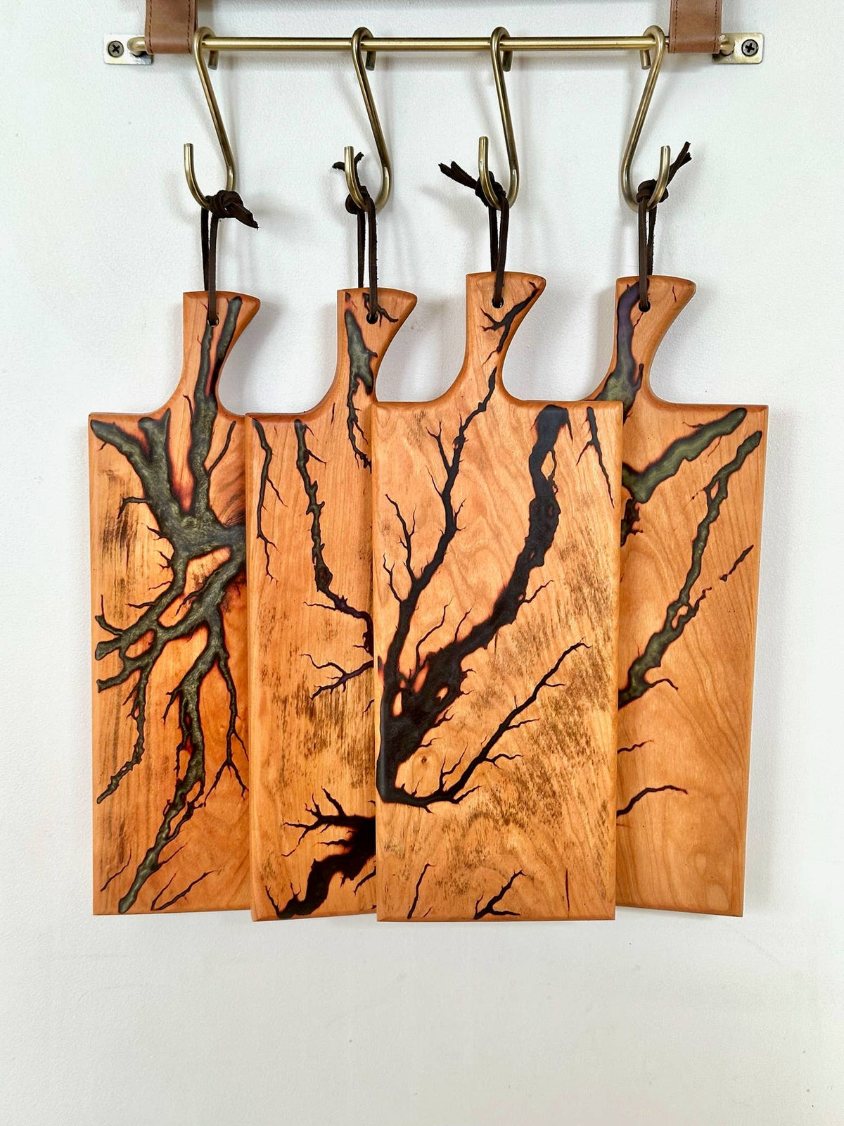 Artisan Charcuterie Board, Serving Board