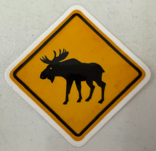 K. Paulson Stickers