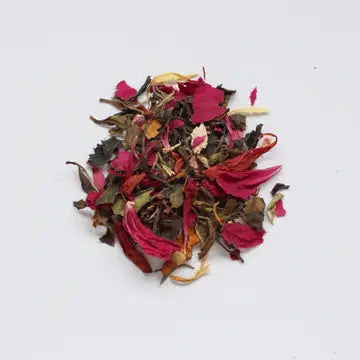 Alaska Peony Teas