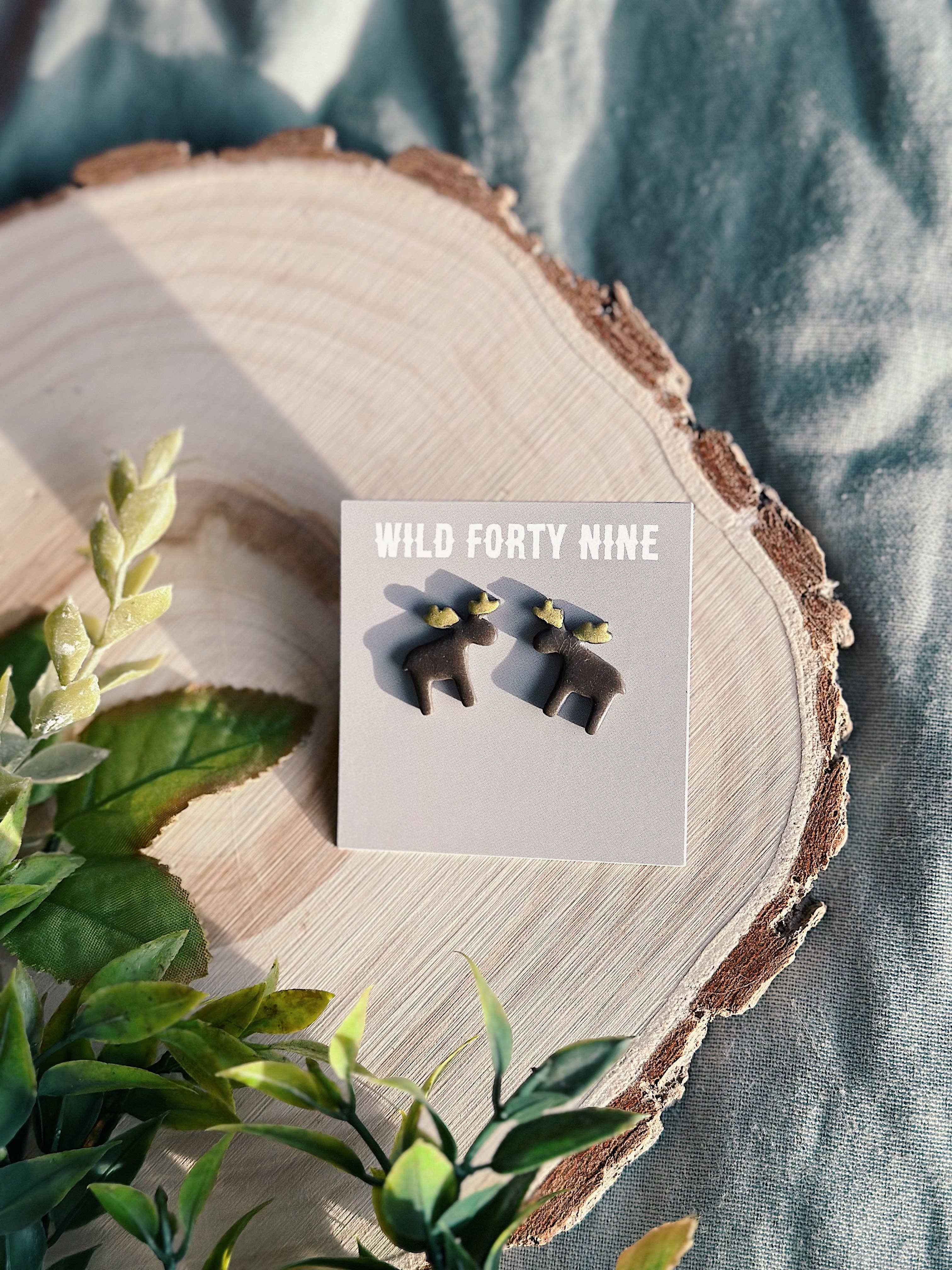 Moose Studs