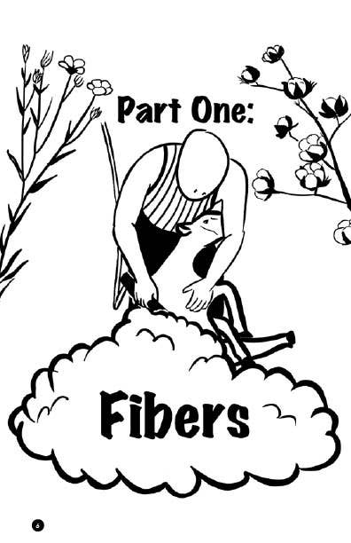 The Beginner's Guide to Textile Literacy: Understanding Fibers, Fabrics, and Why It Matters
