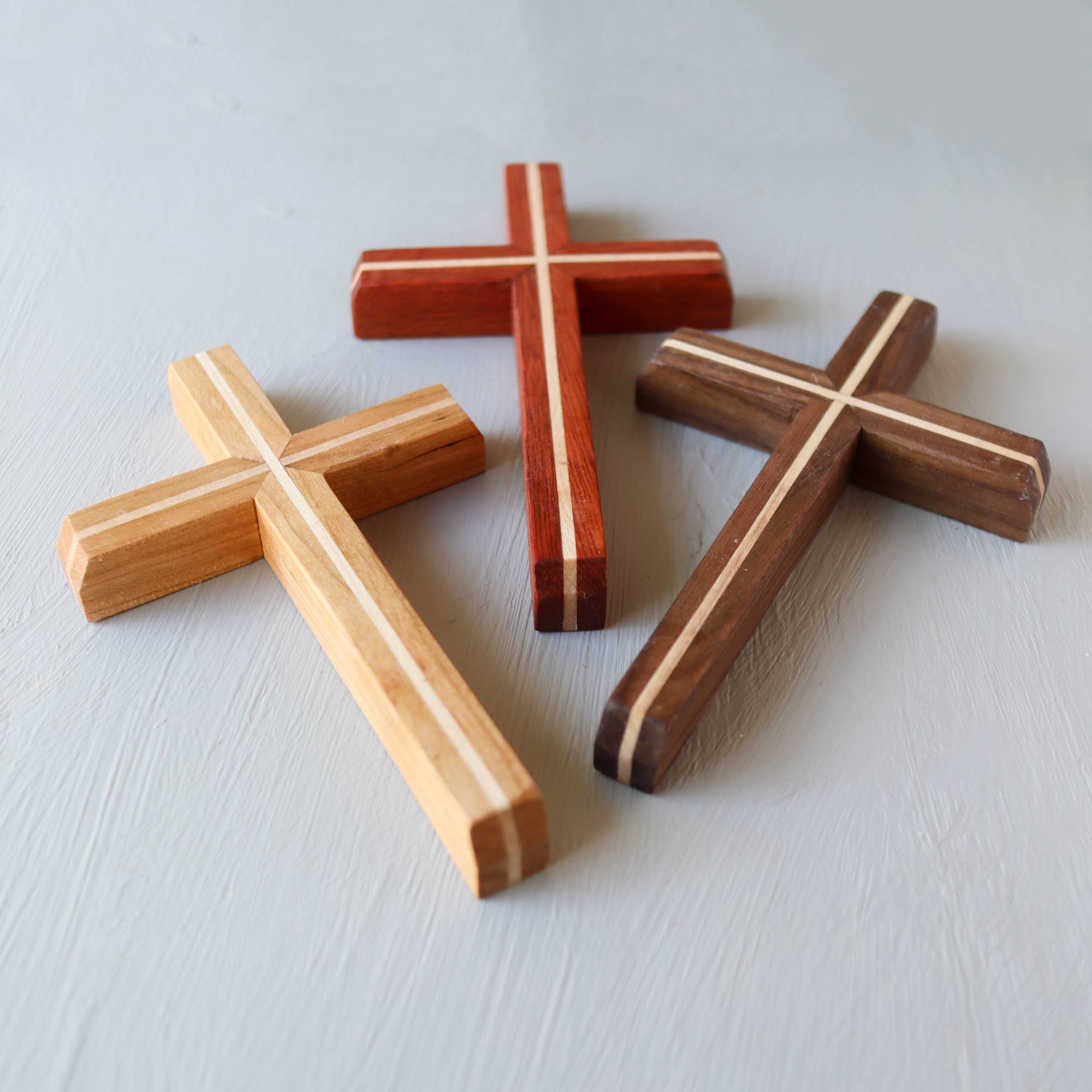 Thinline Crosses