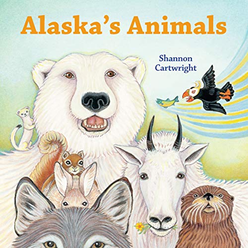 Alaska's Animals