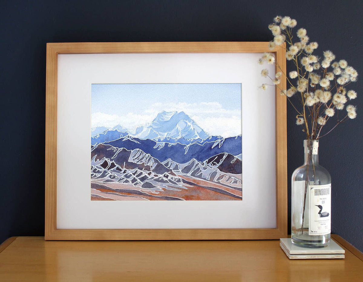Denali Dreamscape