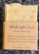 Mirth Alaskan Soaps