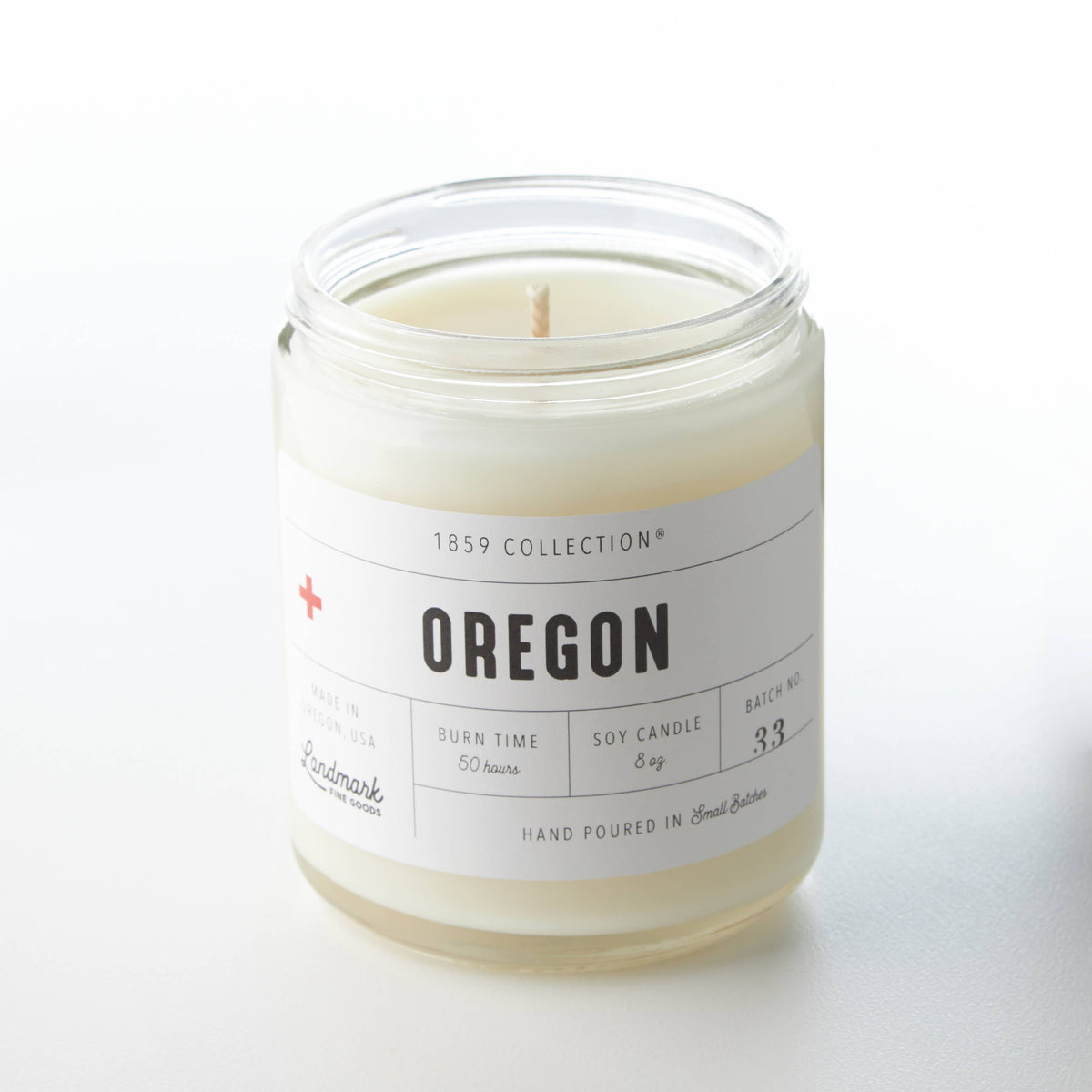 Alaska 1959 Collection™ Candle - Alaska