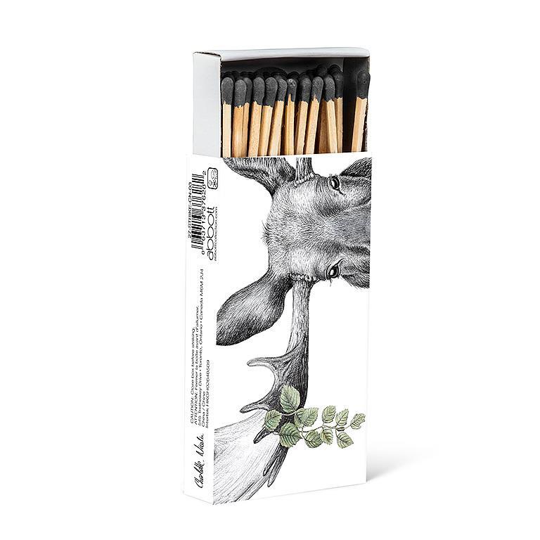 Match Box