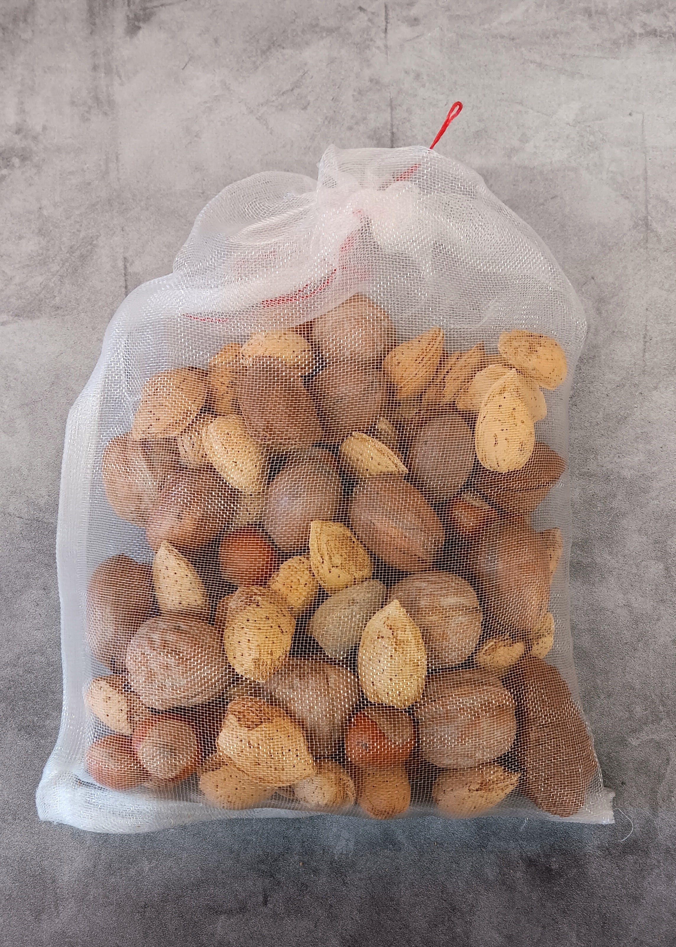 Cracking Nuts