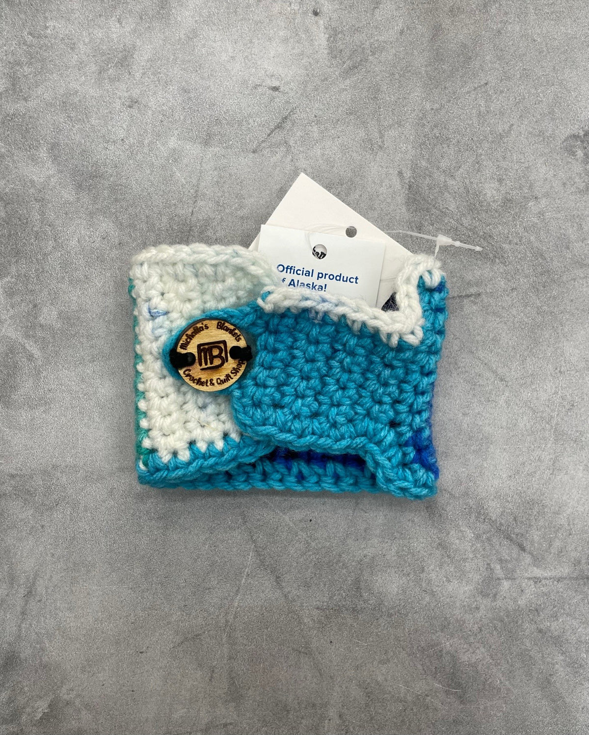 Coffee Mug Cozy
