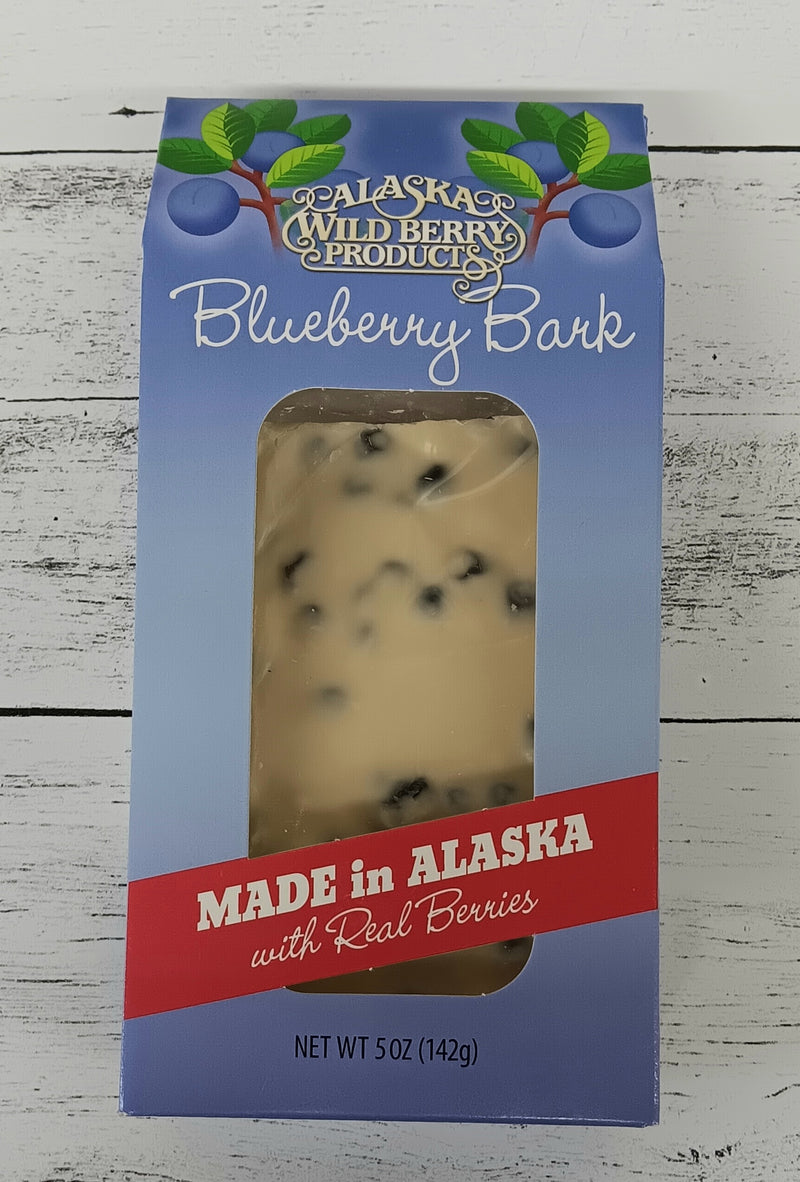 Alaska Wild Berry Chocolates & Candies