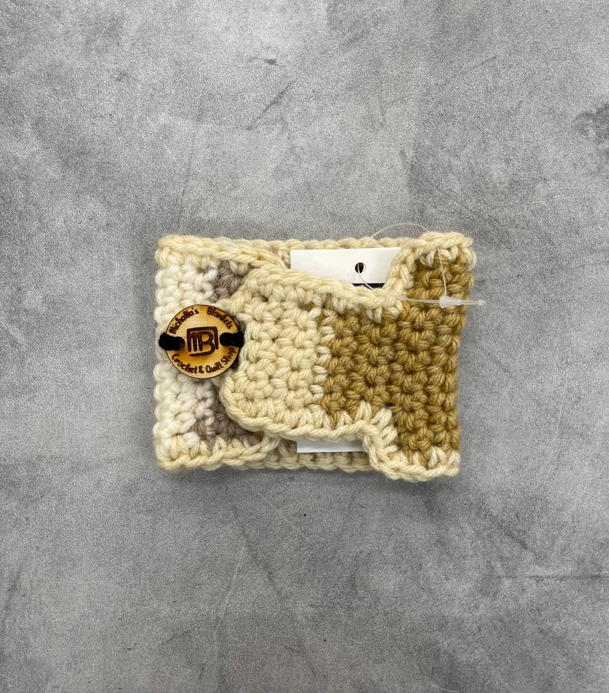 Coffee Mug Cozy