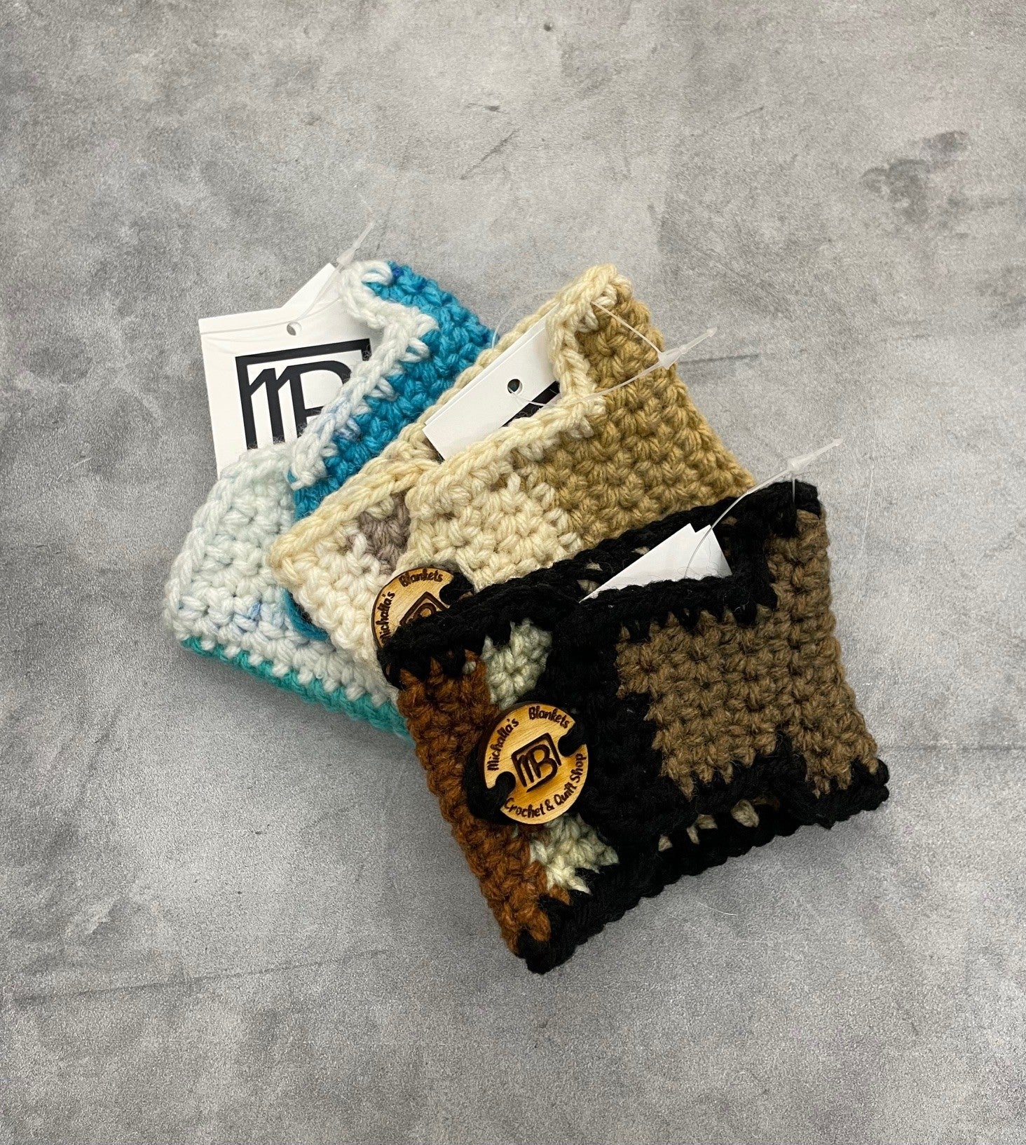 Coffee Mug Cozy