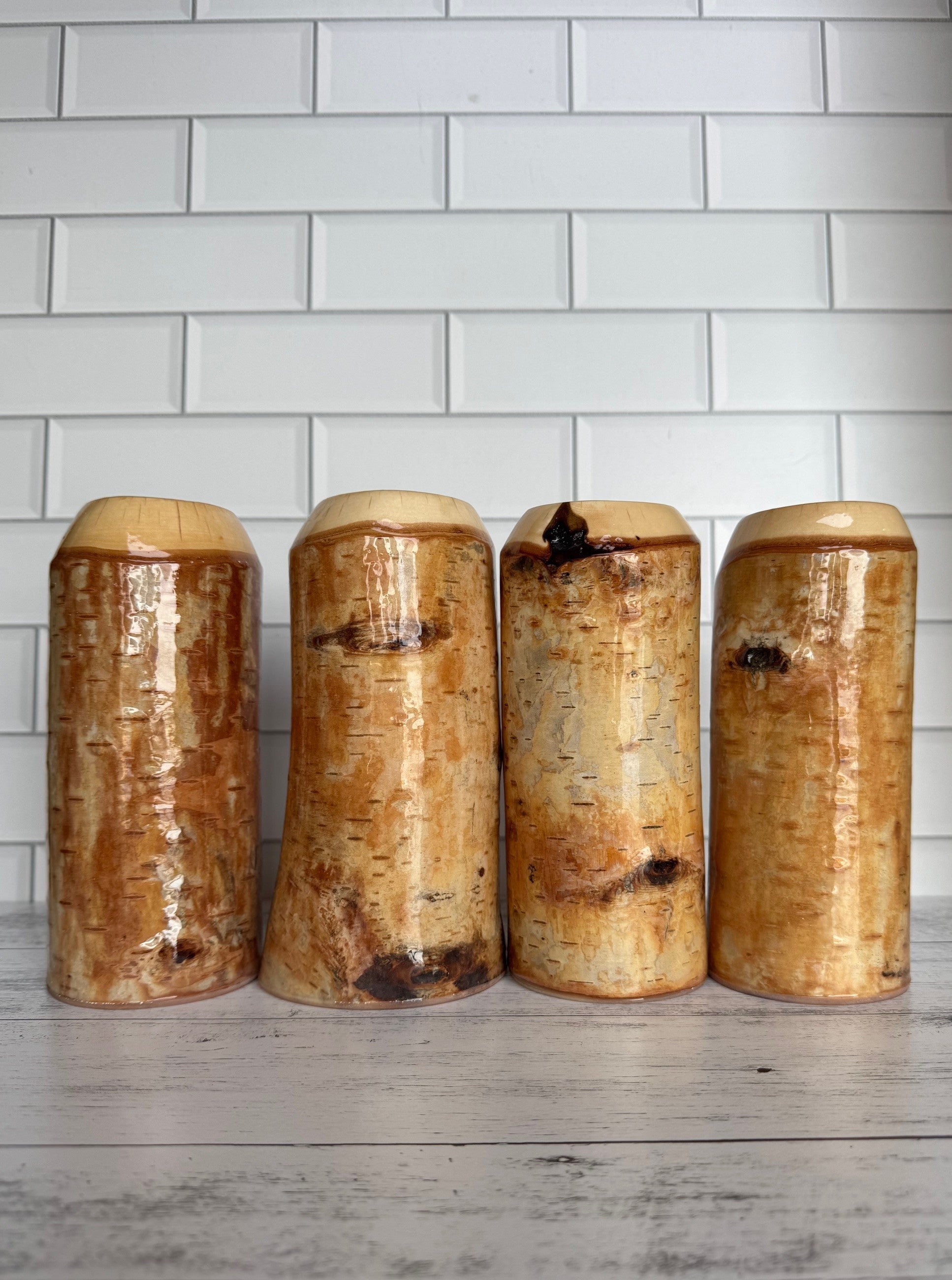 Birch Flute
