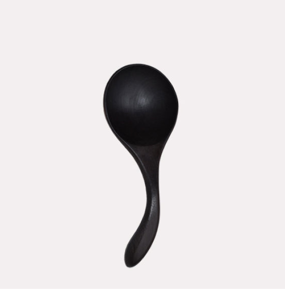 Cherry Wood Ladle