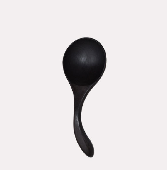 Cherry Wood Ladle