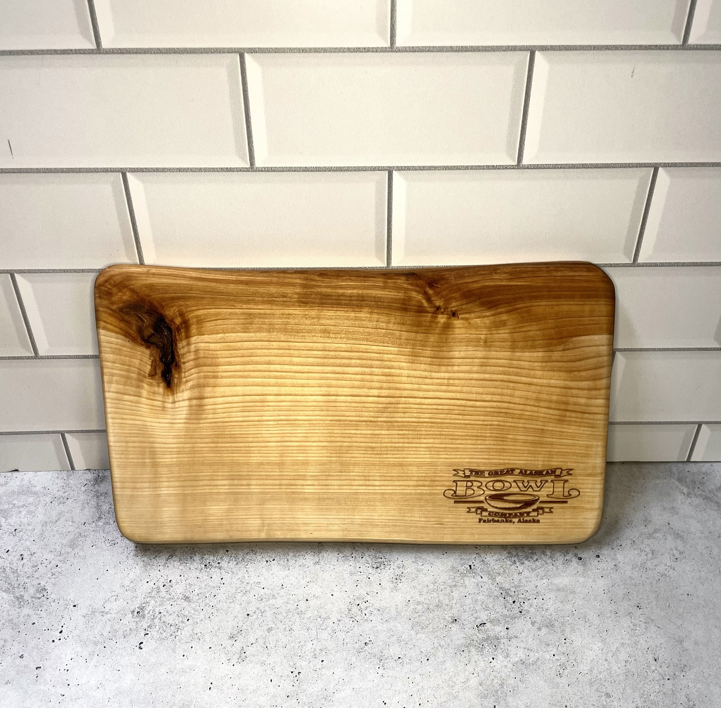 Heartwood Mini Boards