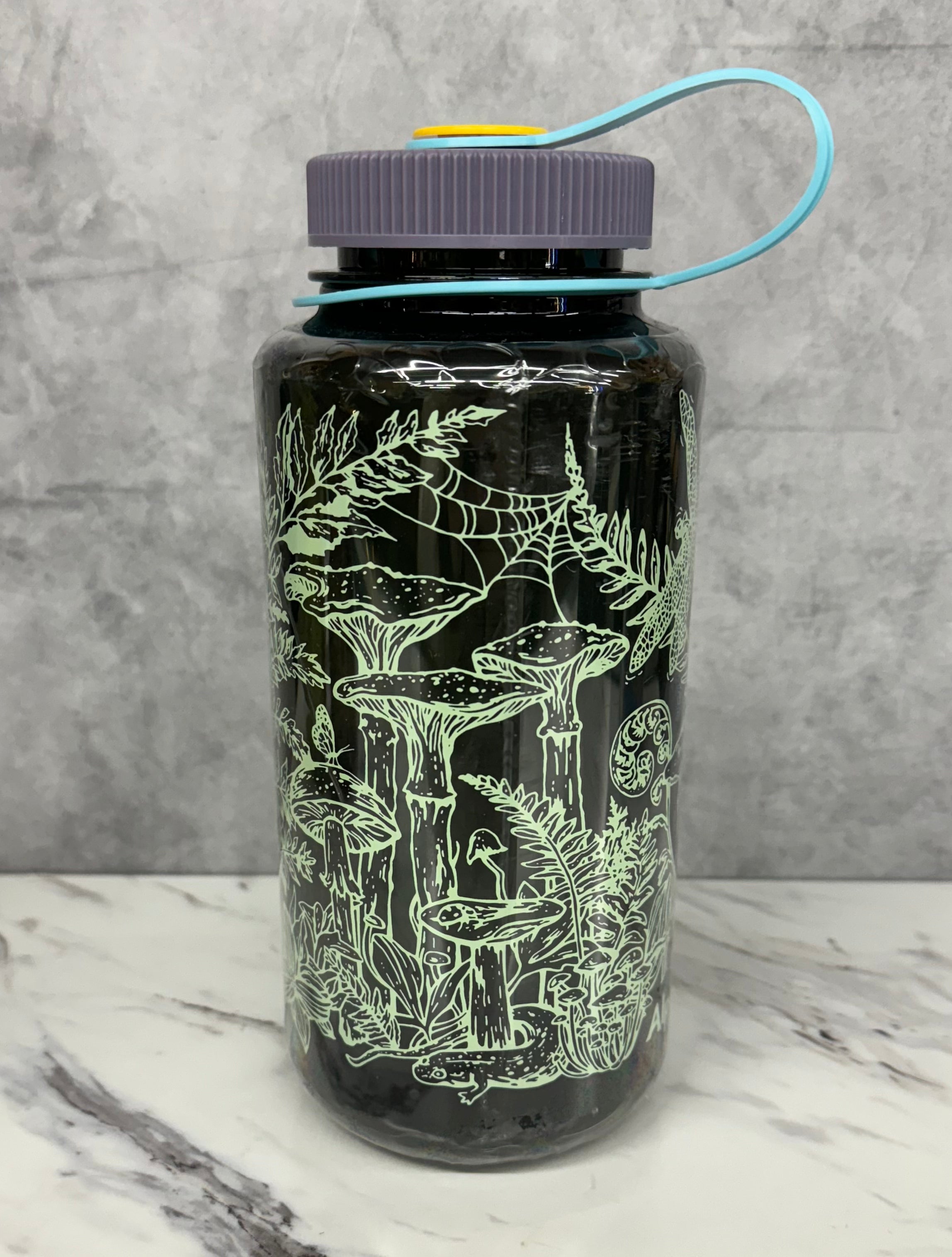 Alpinecho Nalgene Bottle