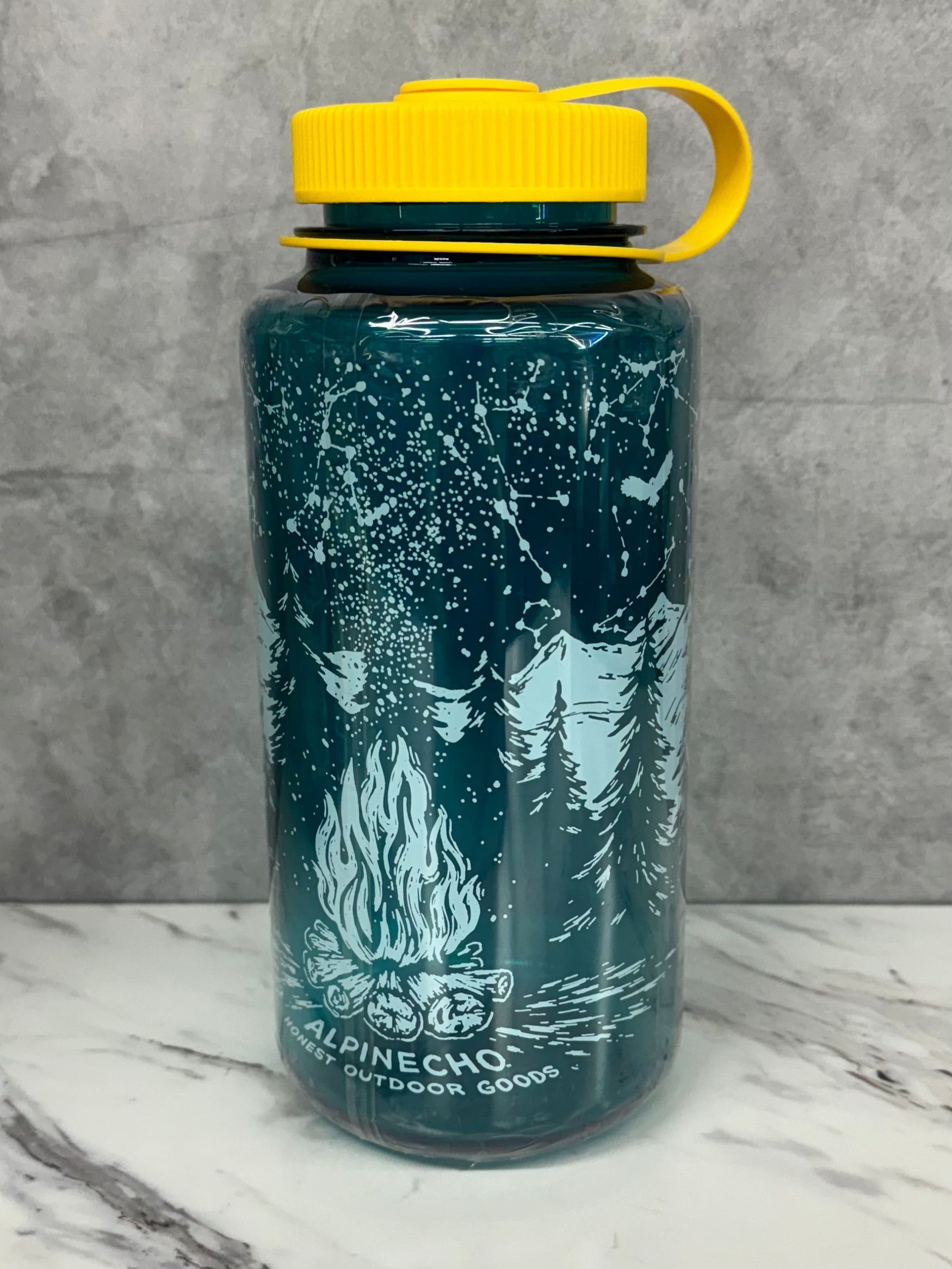 Alpinecho Nalgene Bottle