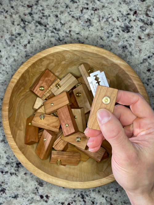 Scoring Tool (Bread Lame)