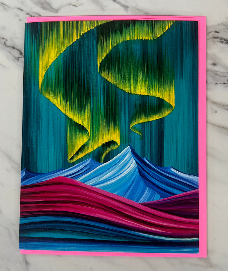 Corso Notecard