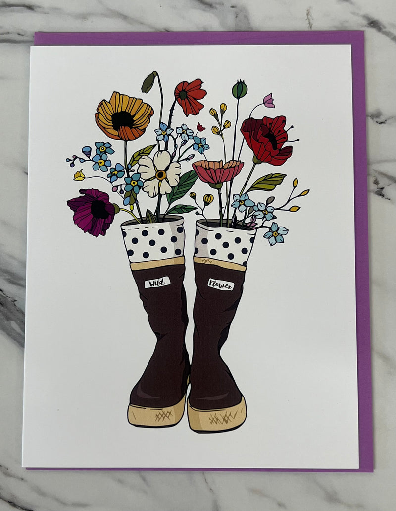 Corso Notecard