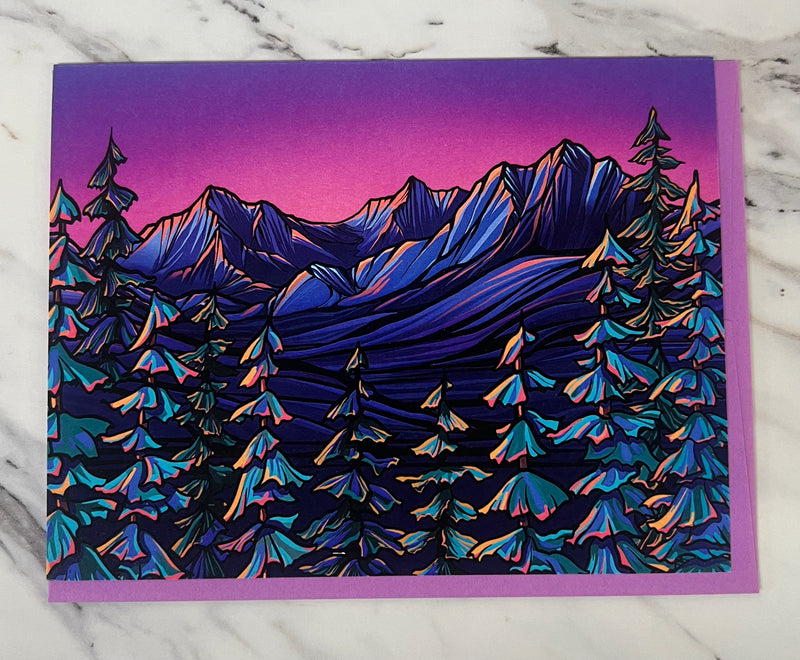 Corso Notecard