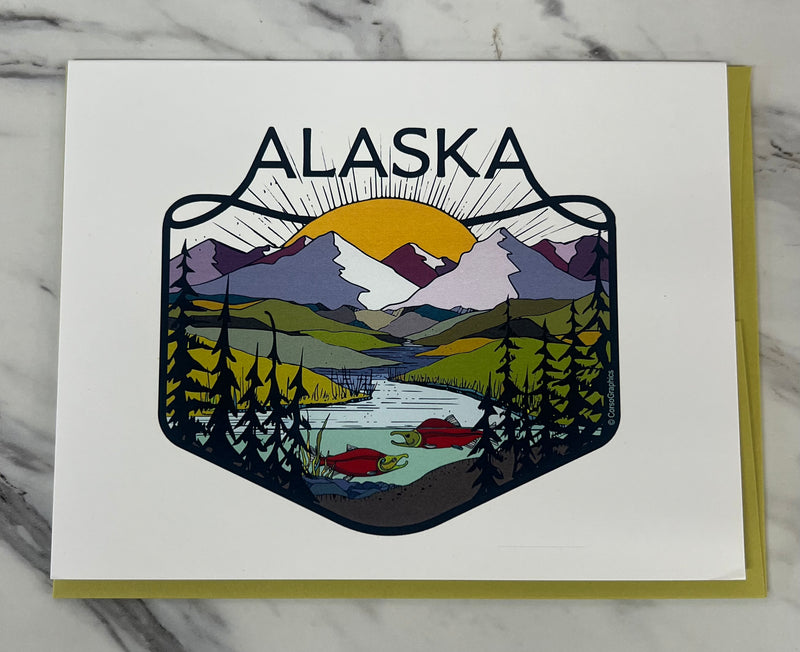Corso Notecard