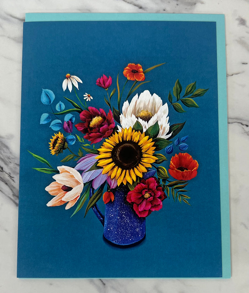 Corso Notecard